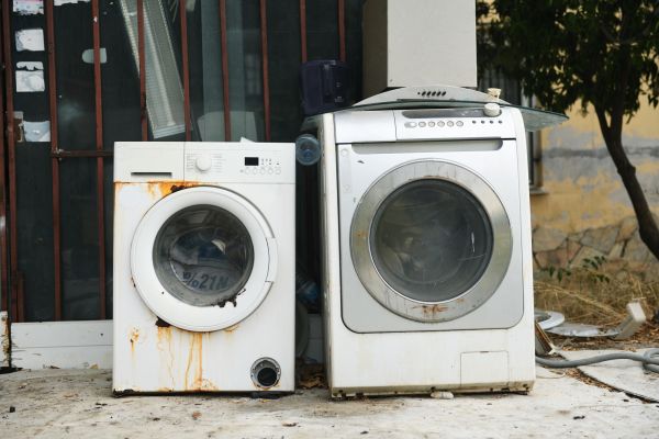 Dryer Disposal in Lilburn