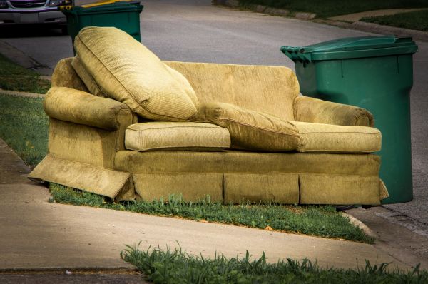 Sofa Removal Service in Lilburn