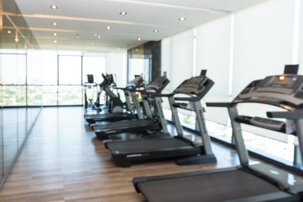 Treadmill Removal Service in Lilburn