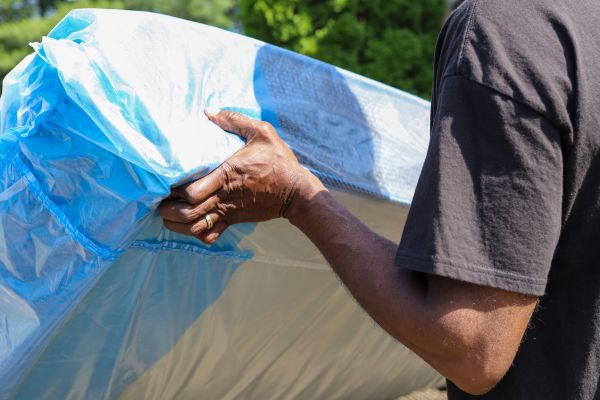 Mattress Disposal