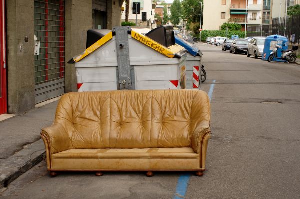 Sofa Disposal in Lilburn