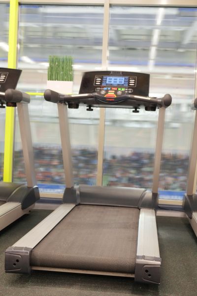 Treadmill Disposal in Lilburn