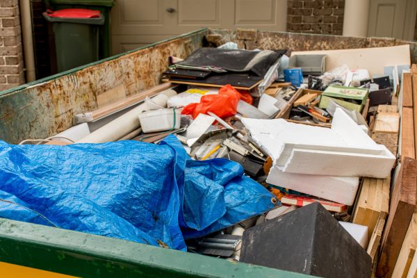 Junk Disposal in Lilburn