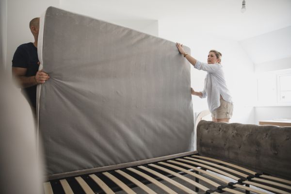 Bed Disposal in Lilburn